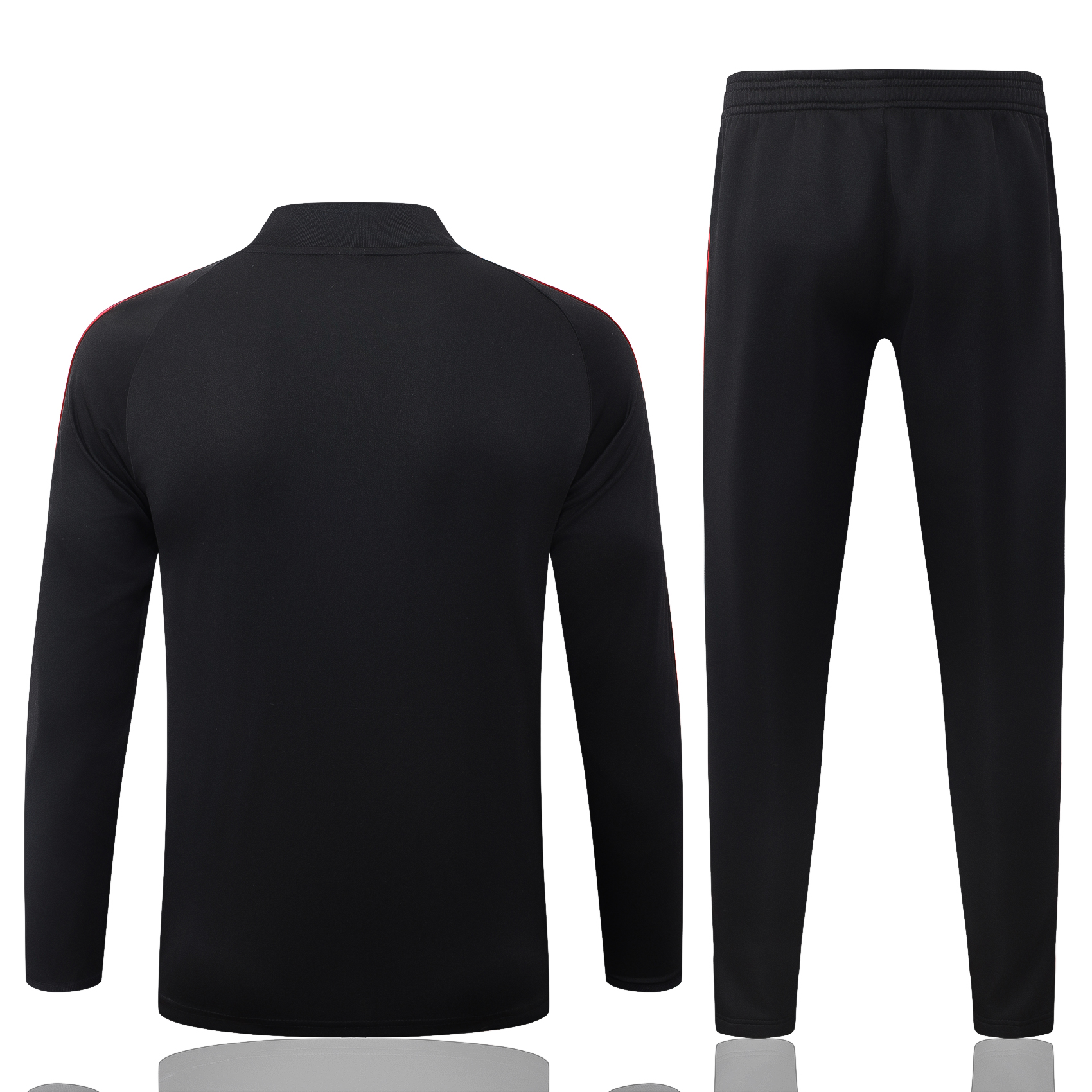 Manchester United Training Jersey Suit 26/27