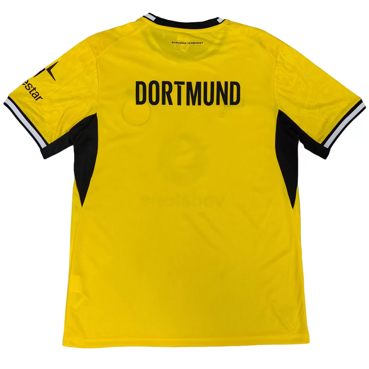 Borussia Dortmund Home Jersey Fan Version 26/27
