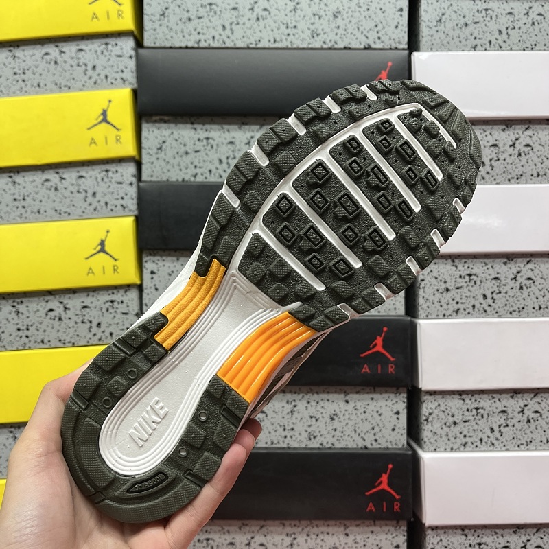 Nike P-6000