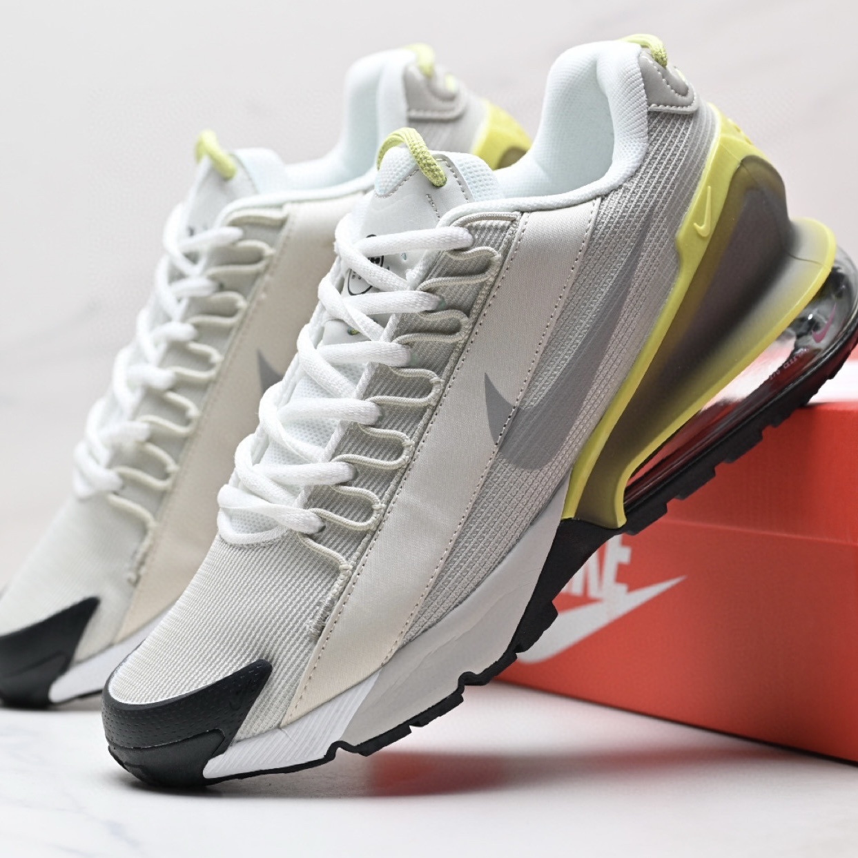 Nike Air Max Pulse