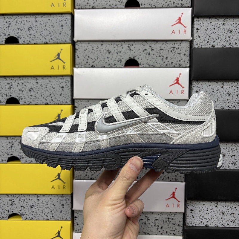 Nike P-6000