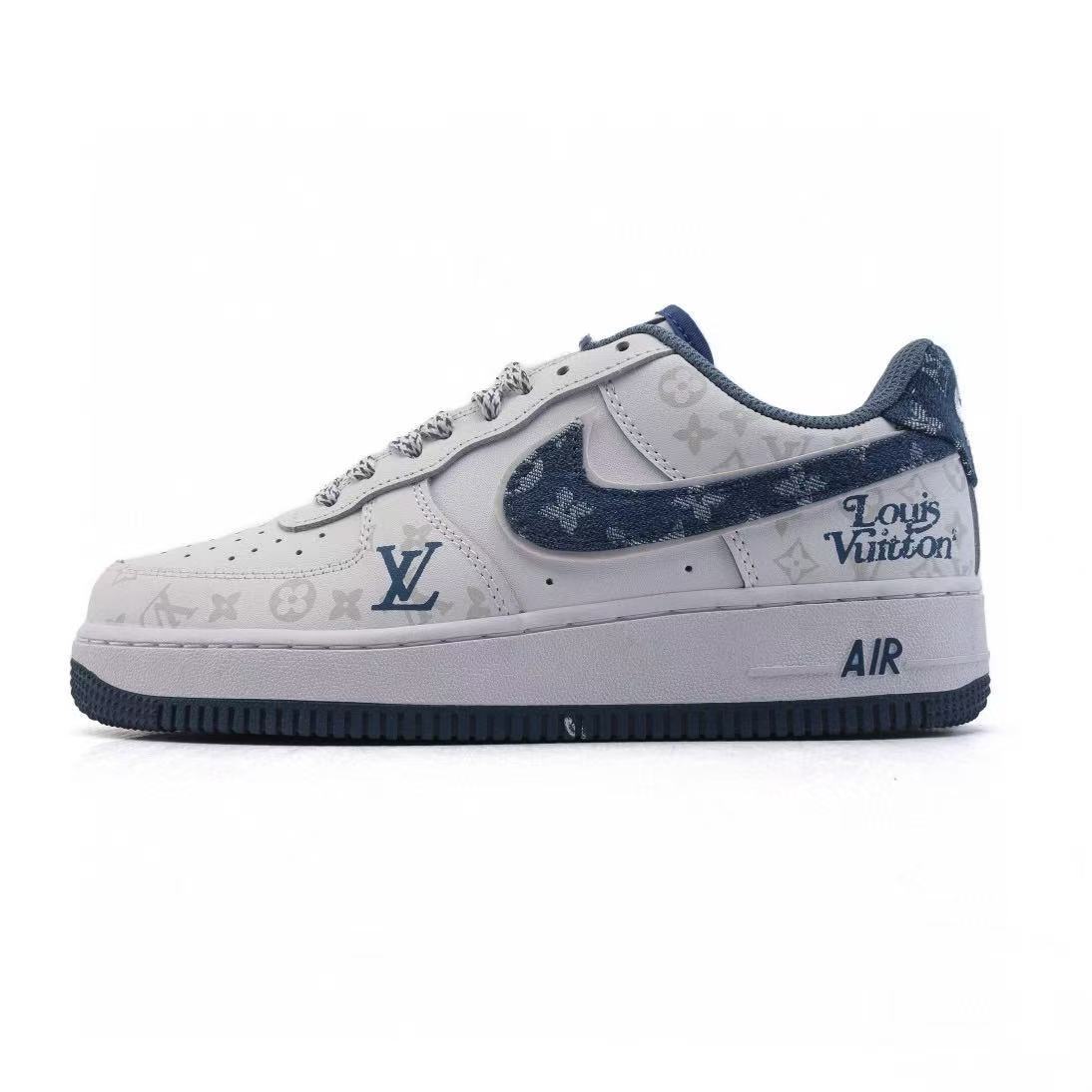 LV AF1