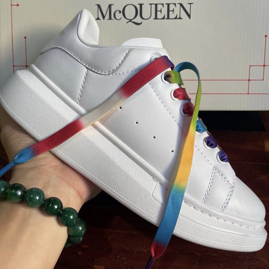 Alexander McQueen Sneakers Part 1