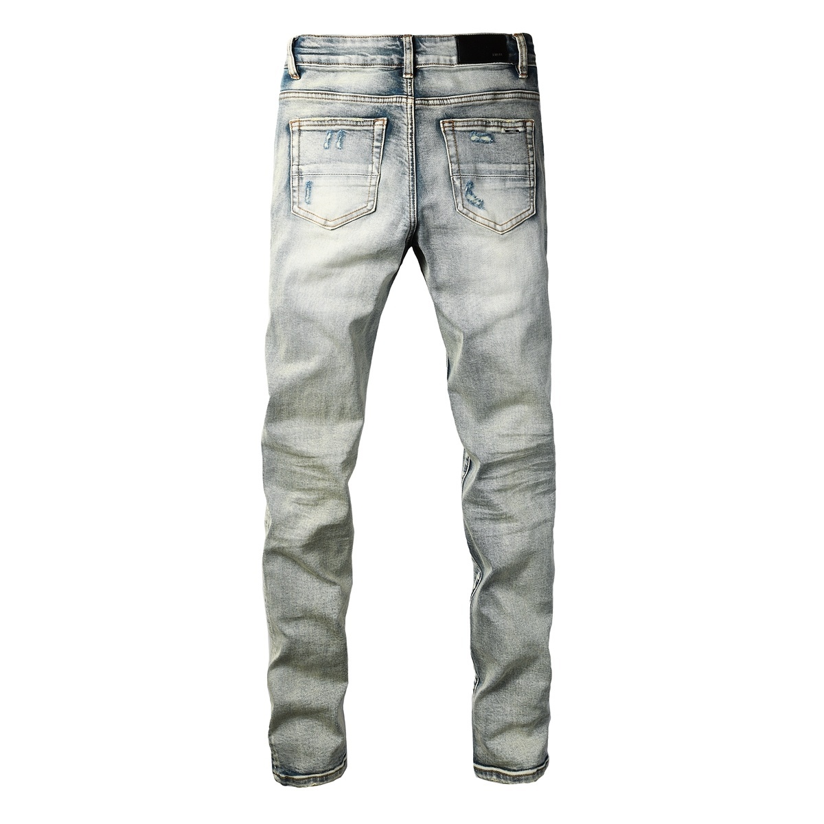 Amiri Jeans 0020013