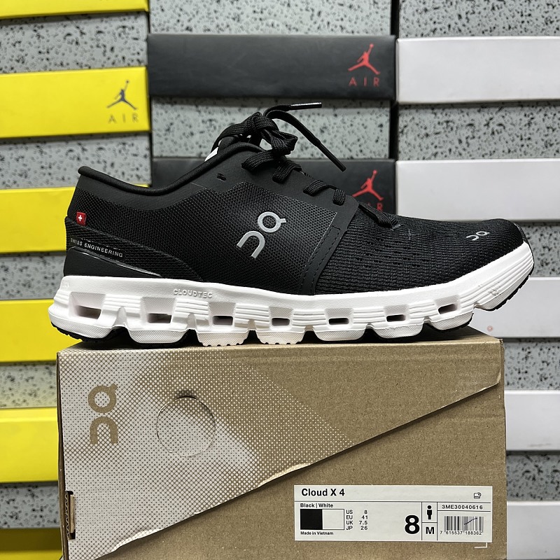 On Running Shoes