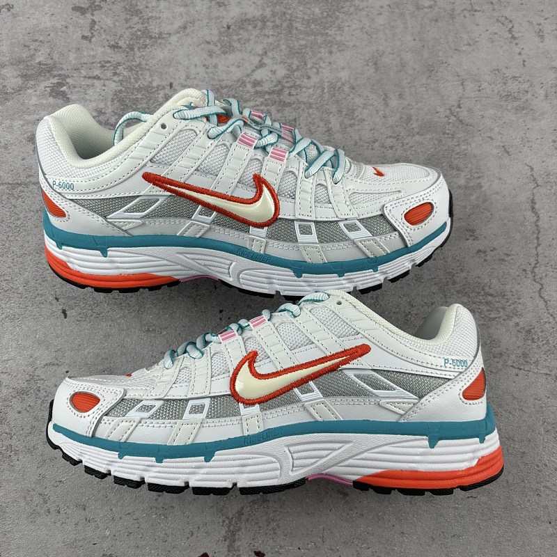 Nike P-6000