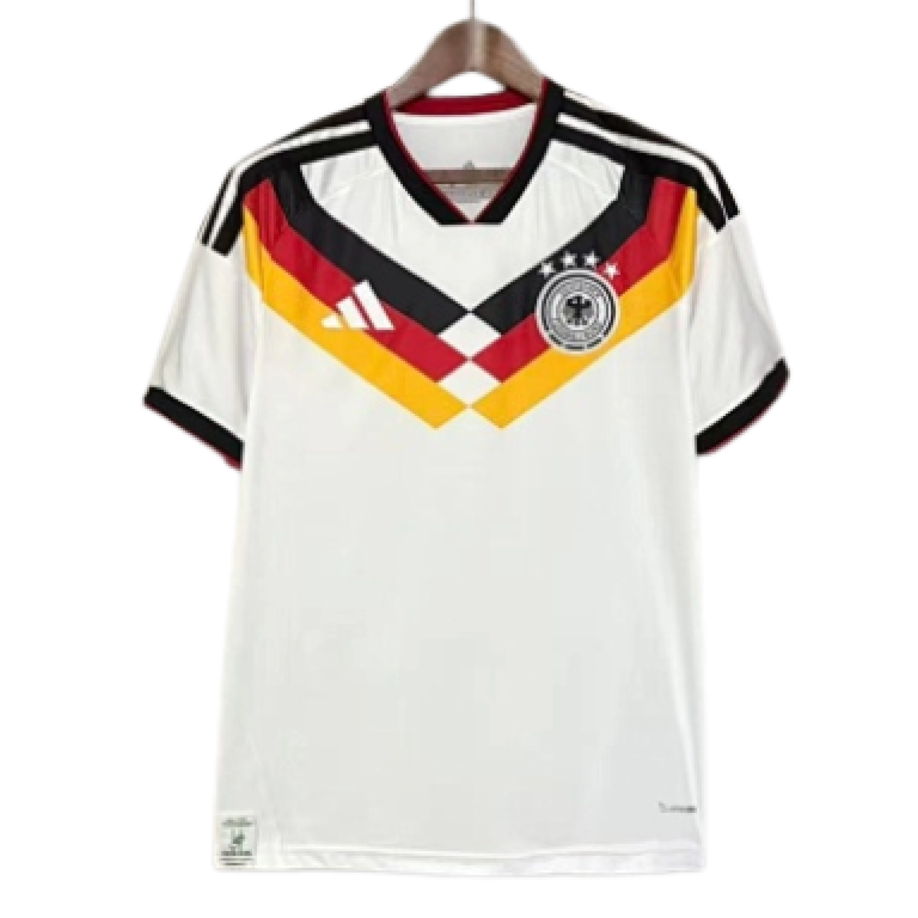 2026 Germany Home Jersey