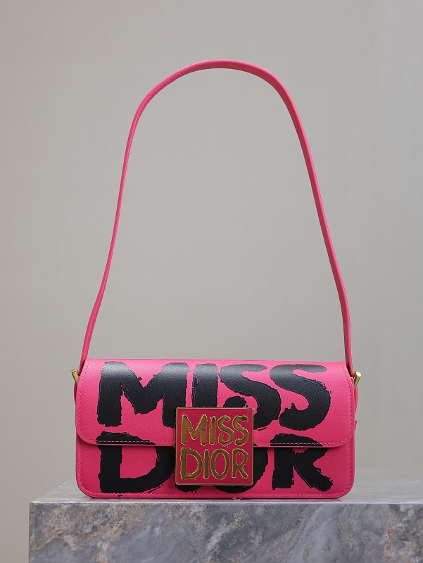Miss Dior Mini Bag