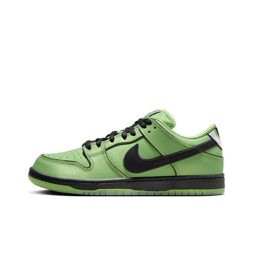 Nike Dunk Low Collection