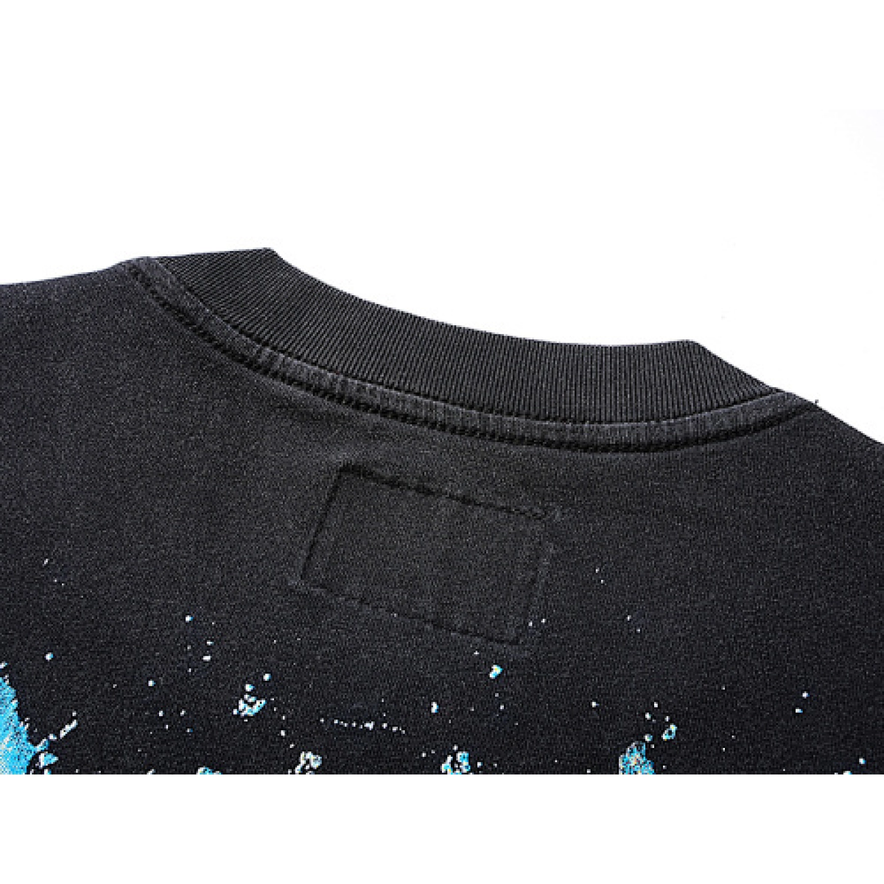 Godspeed T-Shirt 1120