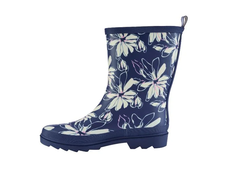 Bottes de pluie femme