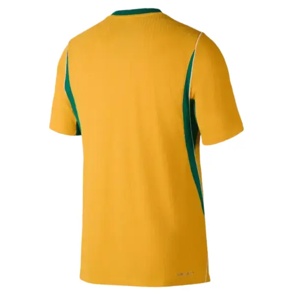 Australia Home Jersey World Cup 2026