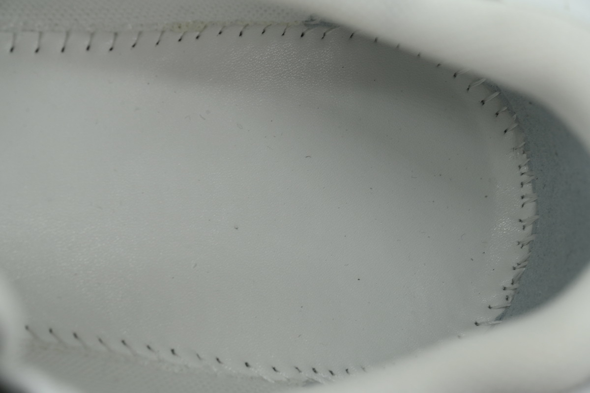 Prada America's Cup Sneakers Charcoal Gray