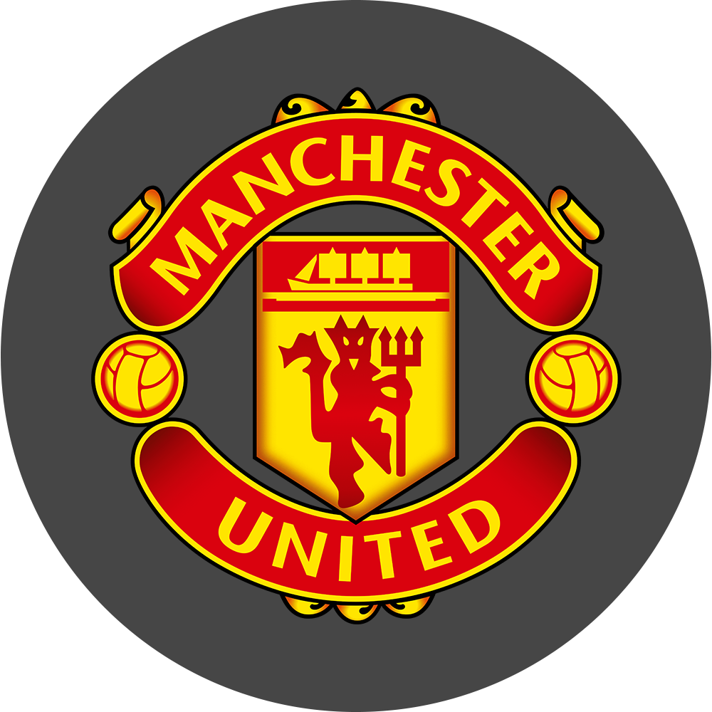 CB-Most Popular-Manchester-United