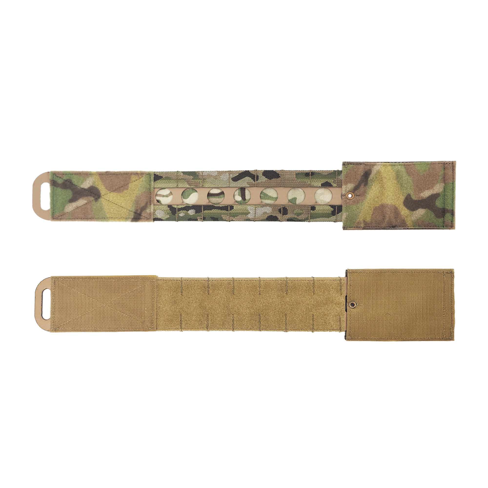 TR 3″ Assault Cummerbund V2