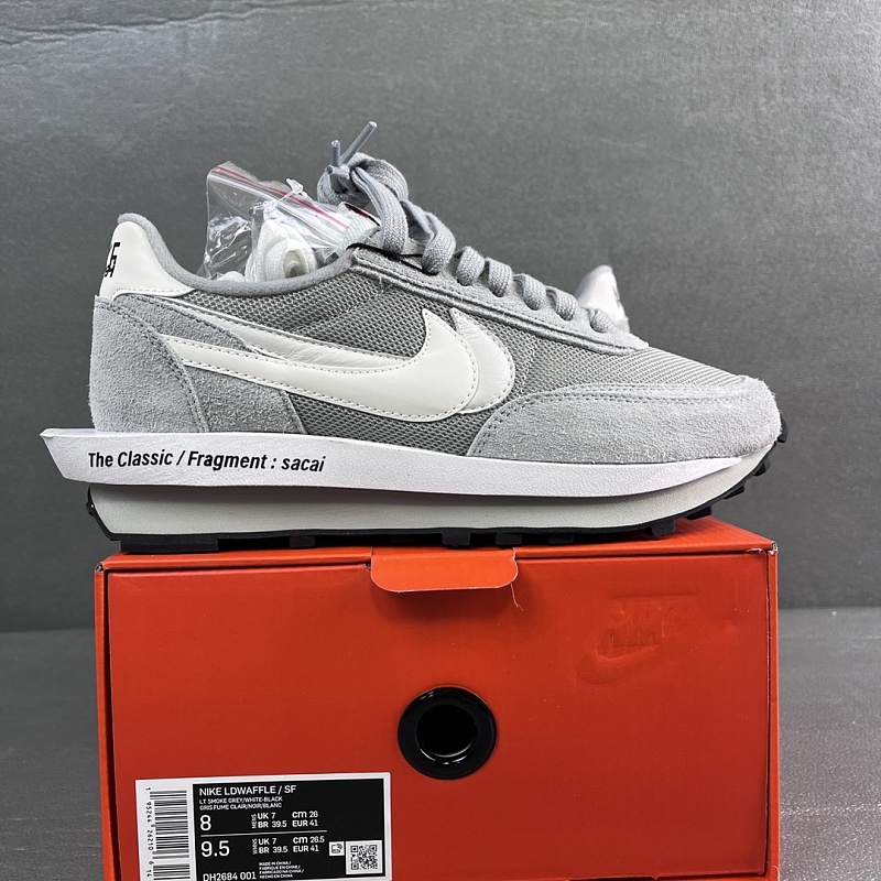 Nike x sacai Sneakers