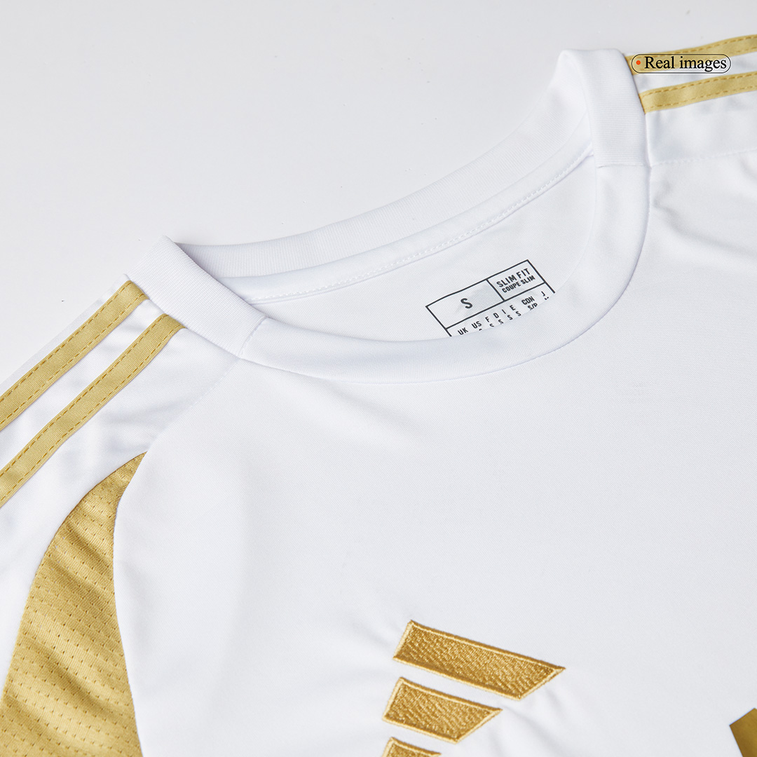 AL Nassr Third Jersey
