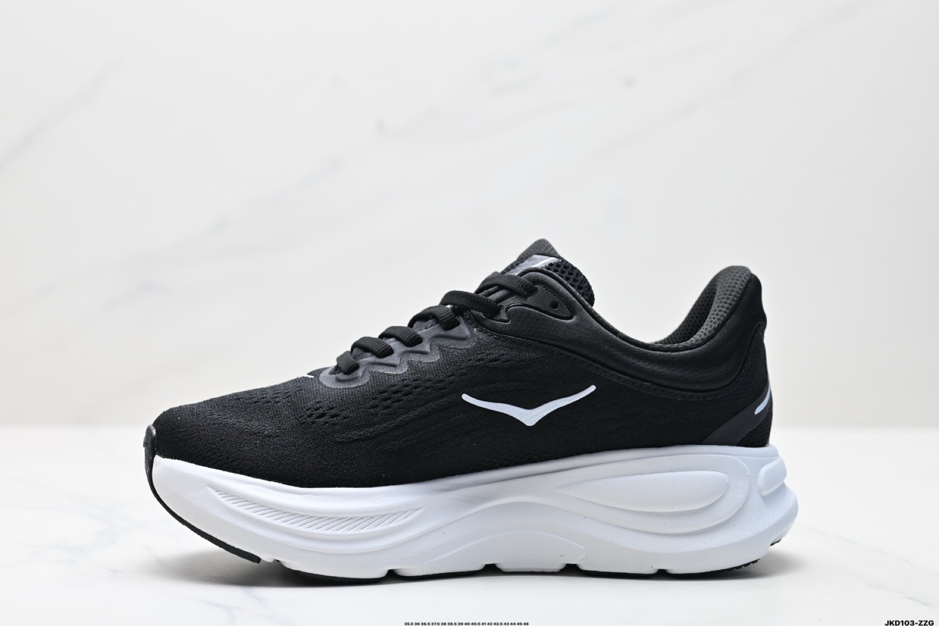 HOKA Bondi 8