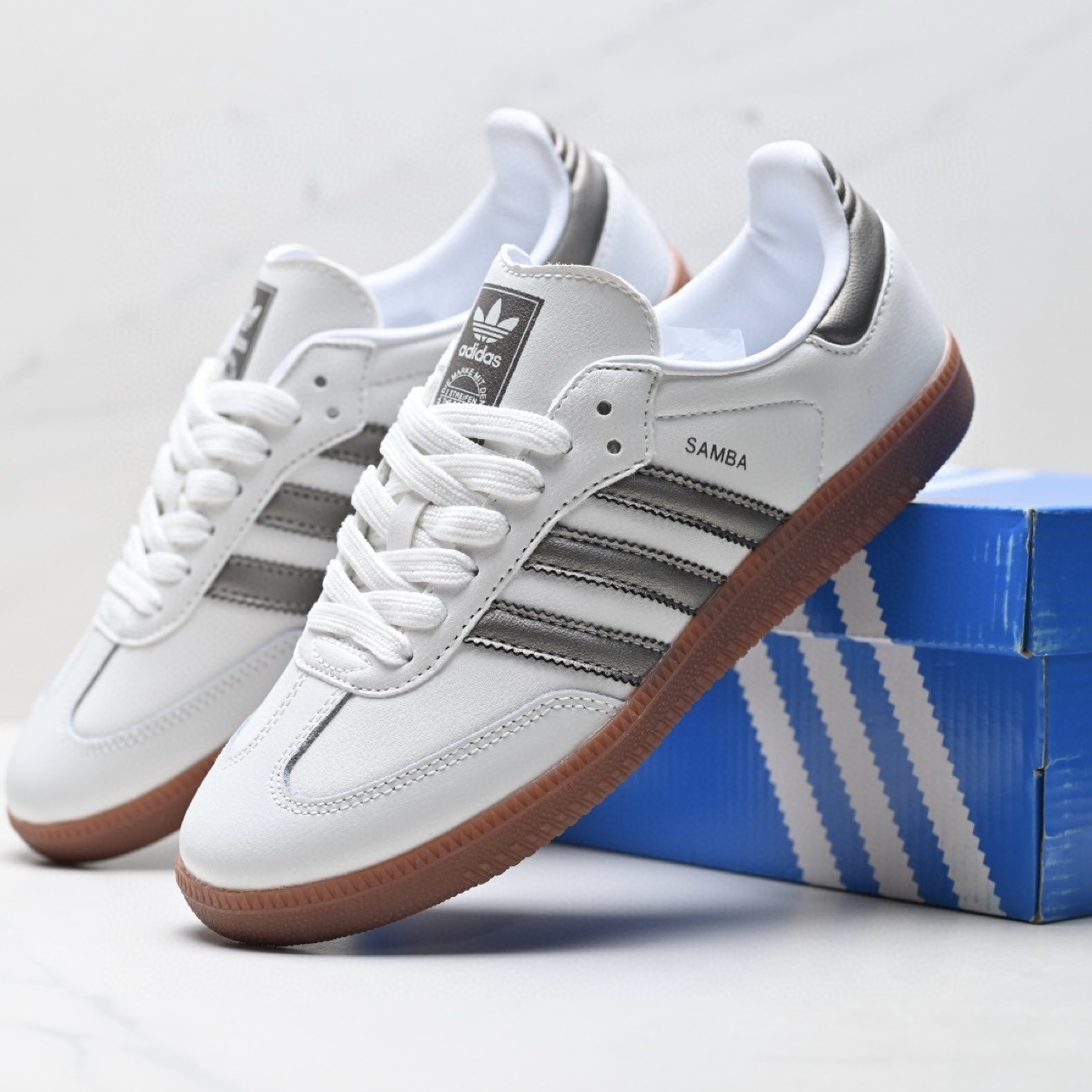 Adidas Samba
