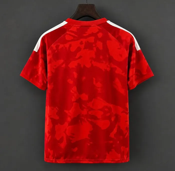 Nottingham Forest Home Jersey Fan Version 26/27
