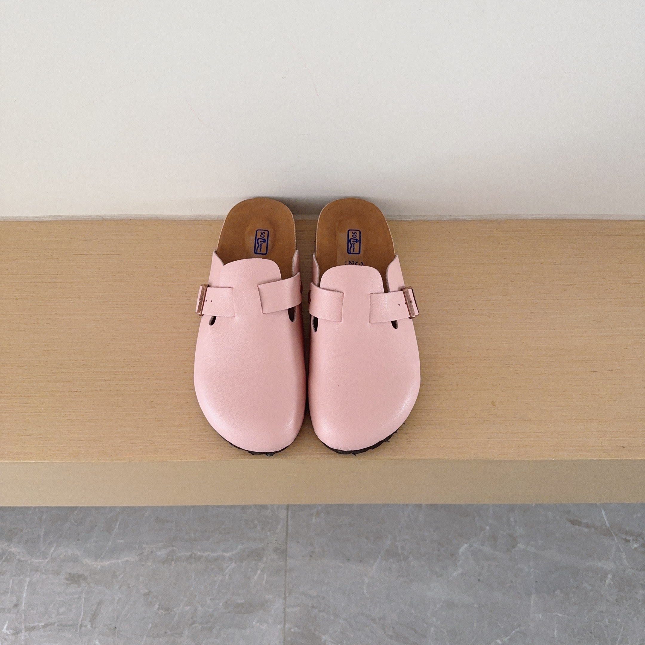 UGG Kids Matte And Gloss Series Birken-Style Clogs Adult And Kids
