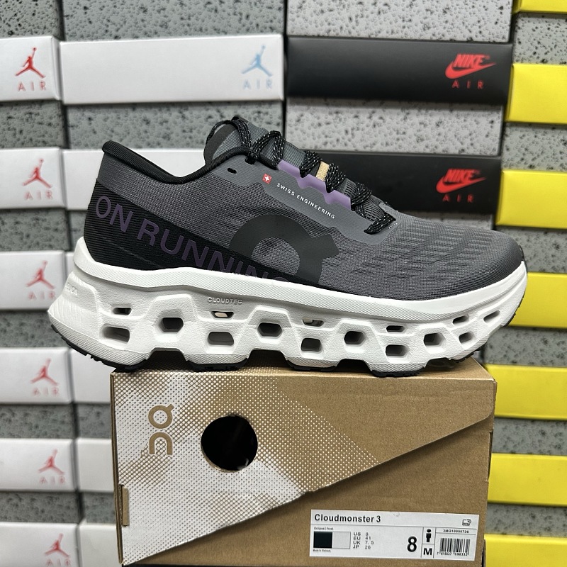 On Running Shoes