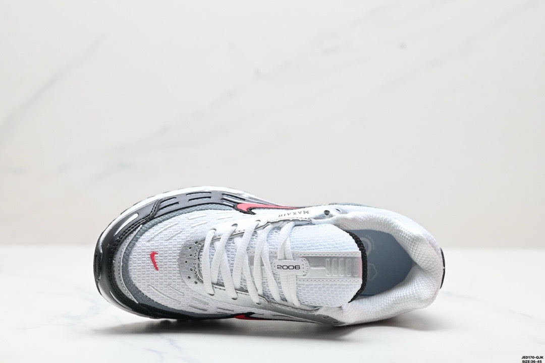 Nike-TL 2.5