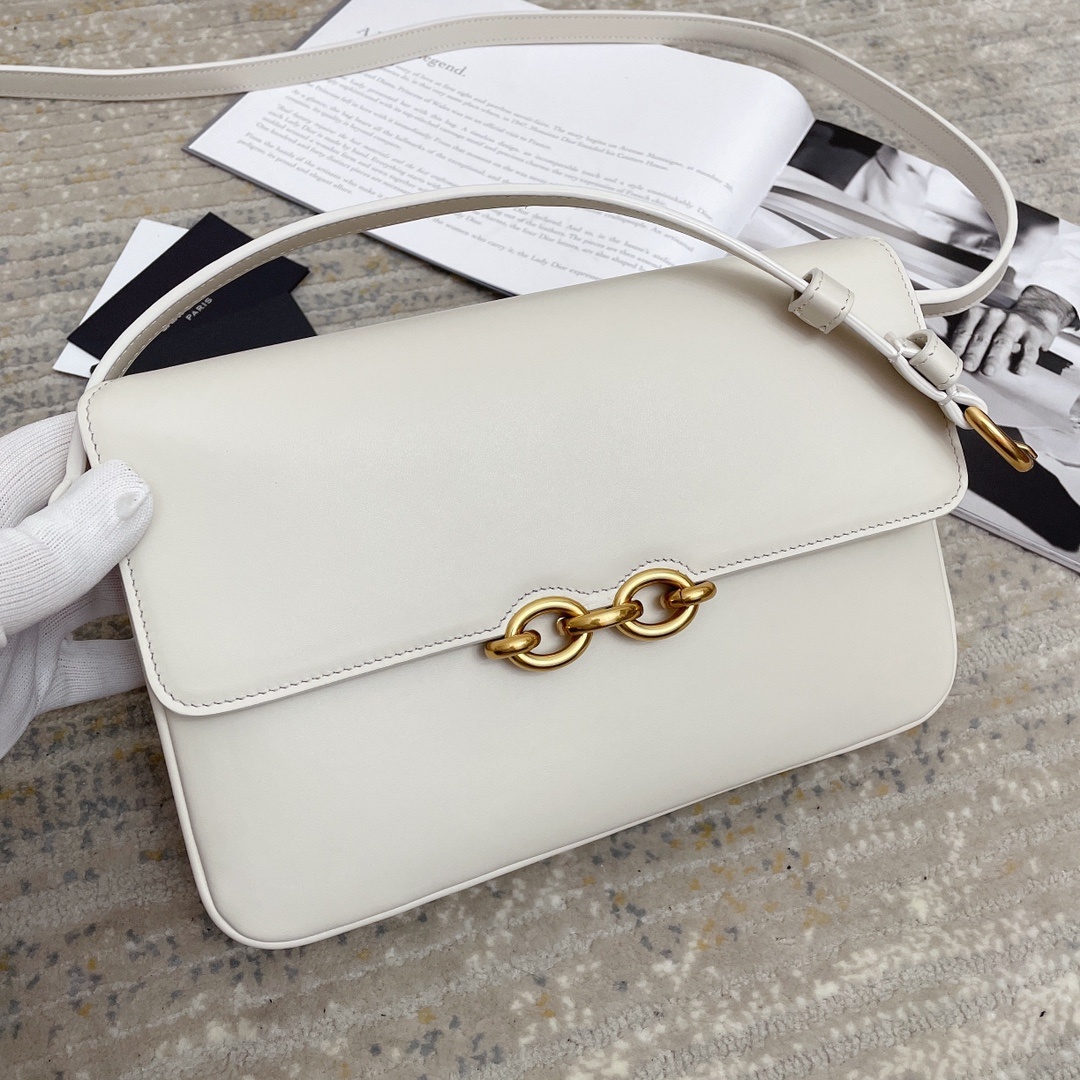 YSL Saint Laurent Maillon Bag SKU images