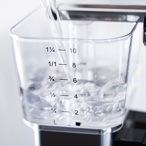 79114 KBT Coffee Brewer, Black