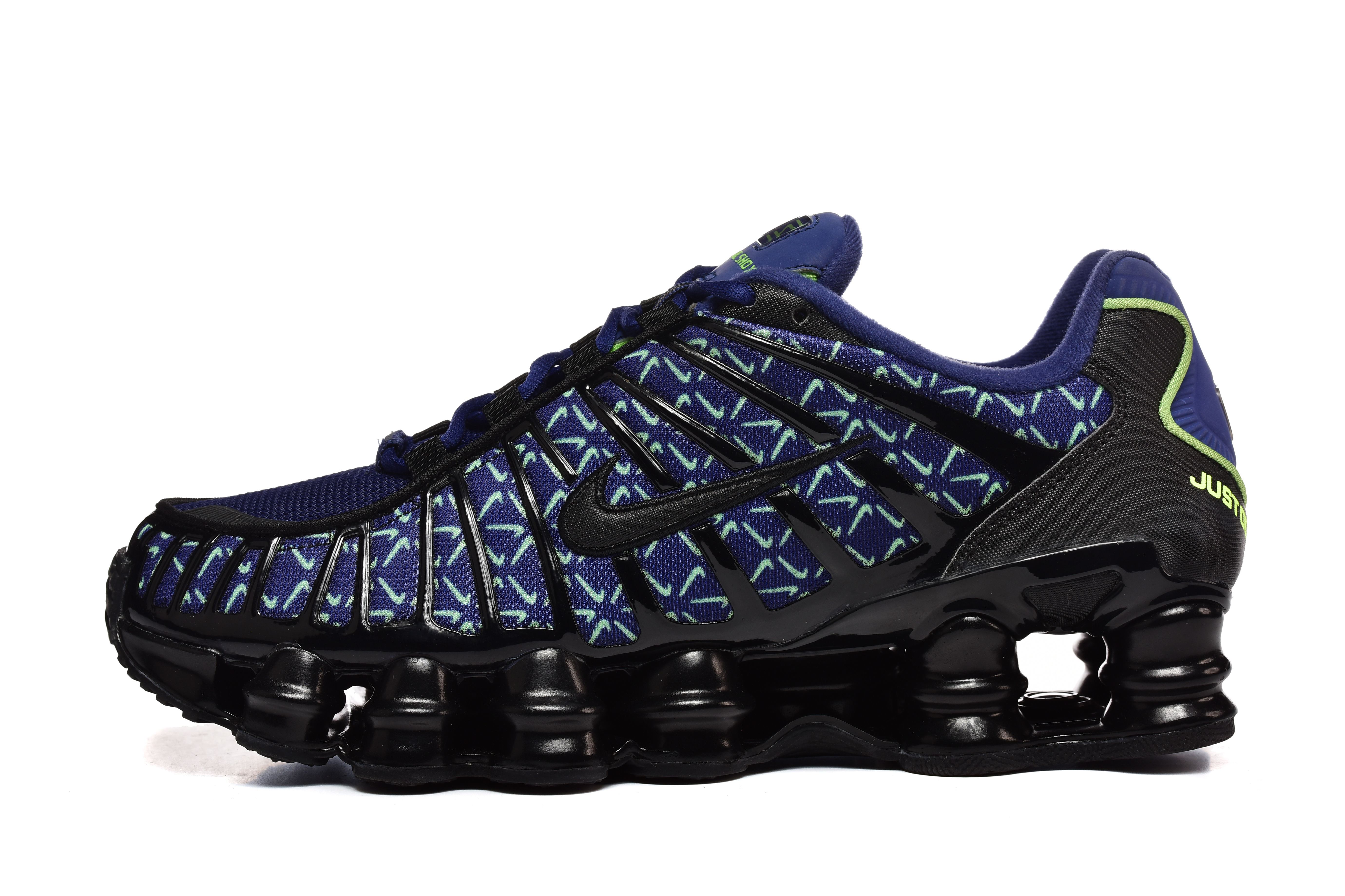 Nike-Shox TL