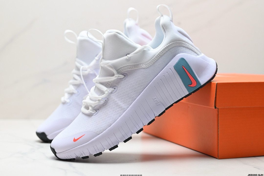 Nike Metcon 6 & 7 Part 1