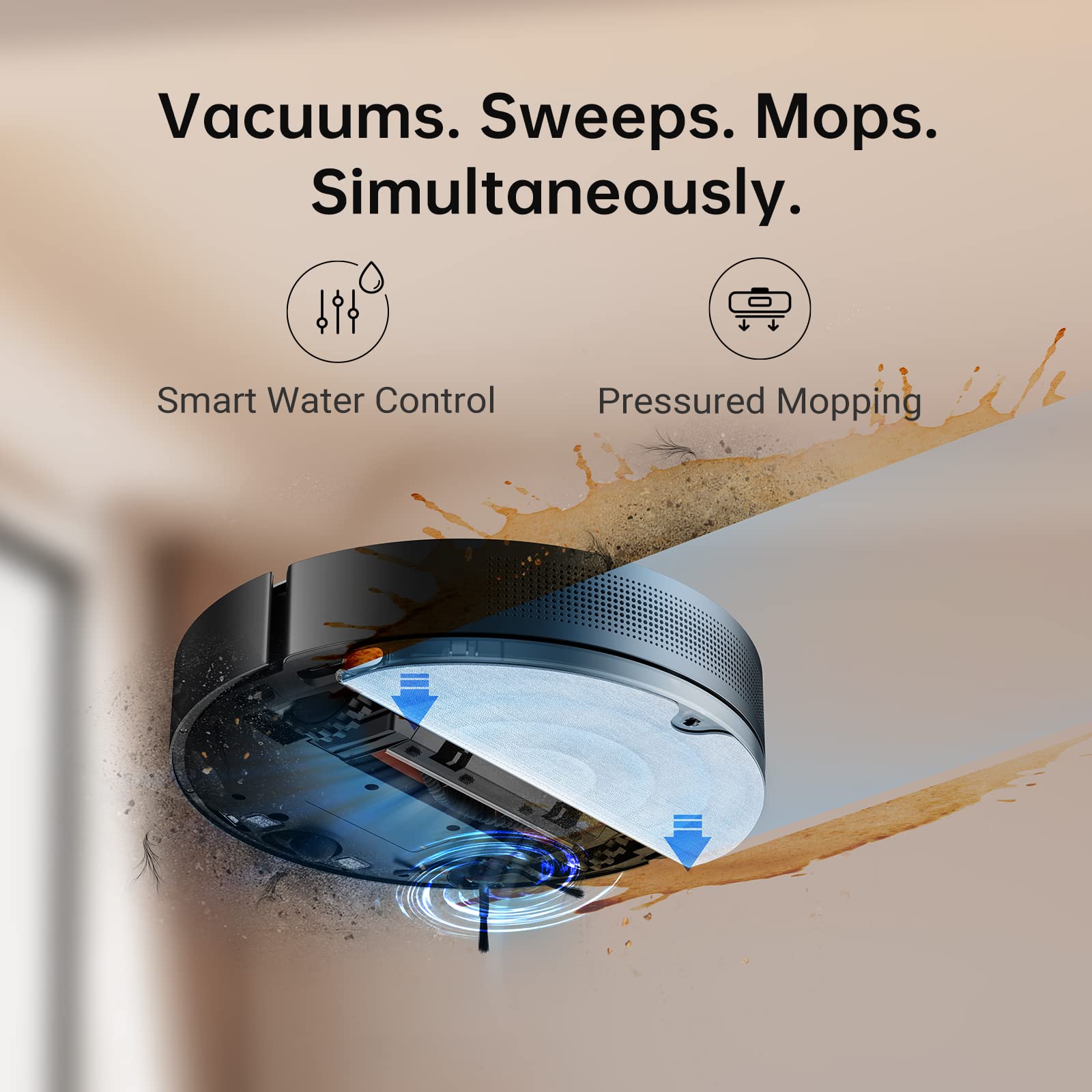 Robot Vacuum