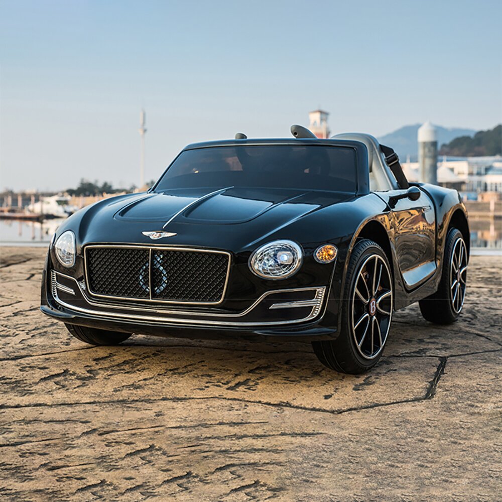 Bentley Exp12 Kids Ride on Car and Truck