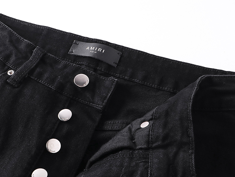 Amiri Jeans AM5001