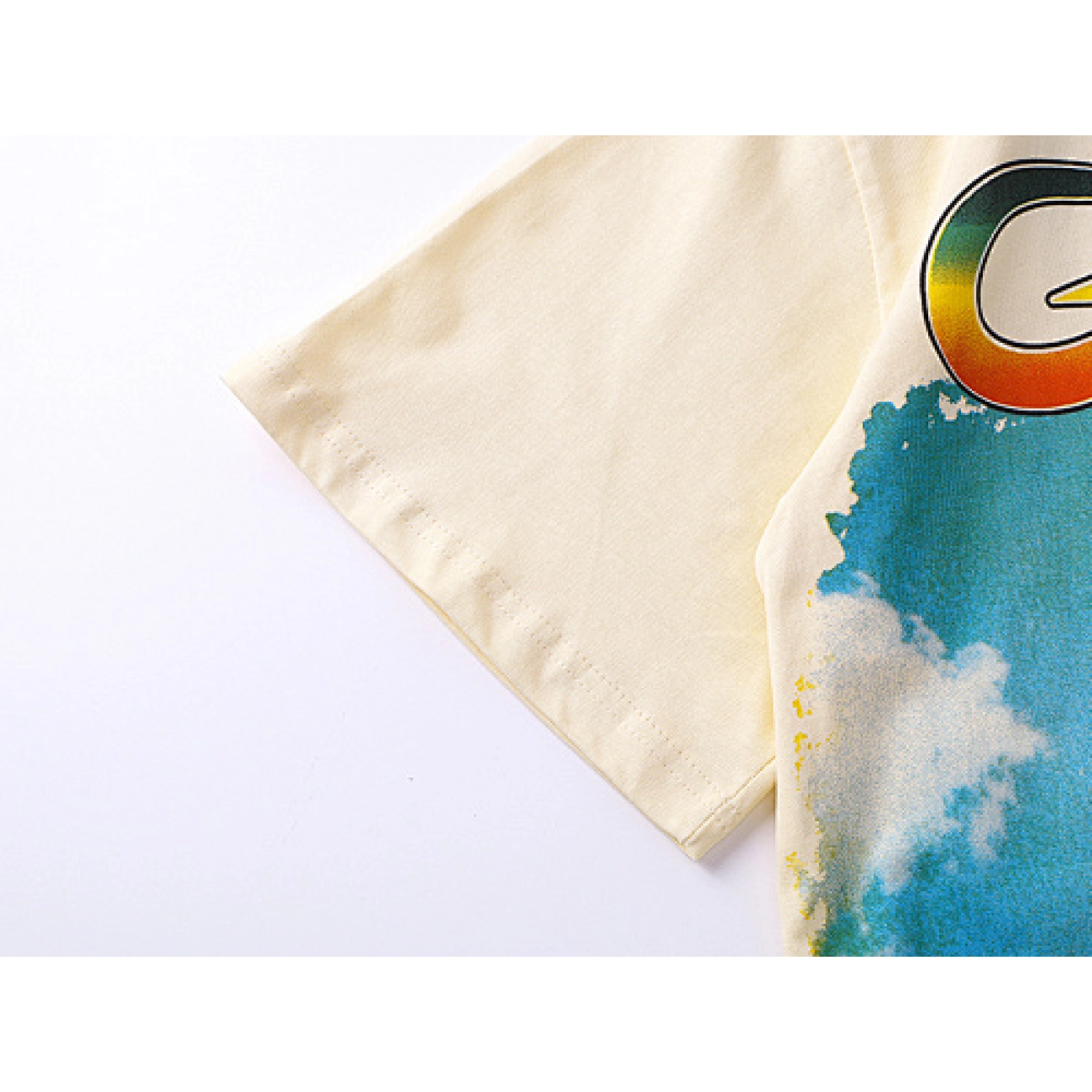 Godspeed T-Shirt 3117