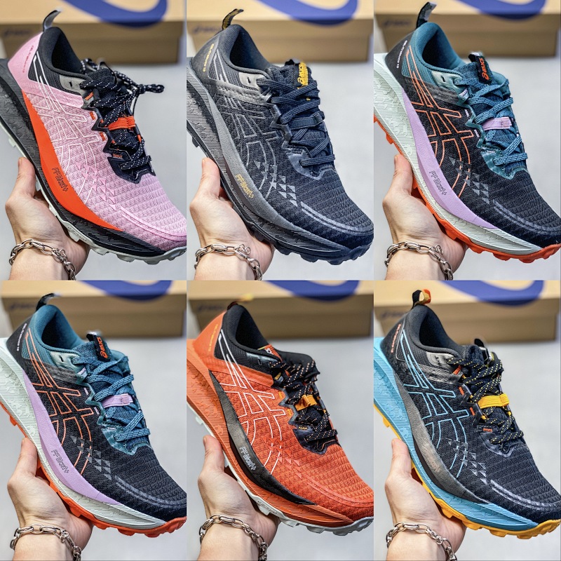 ASICS Gel-Trabuco 13