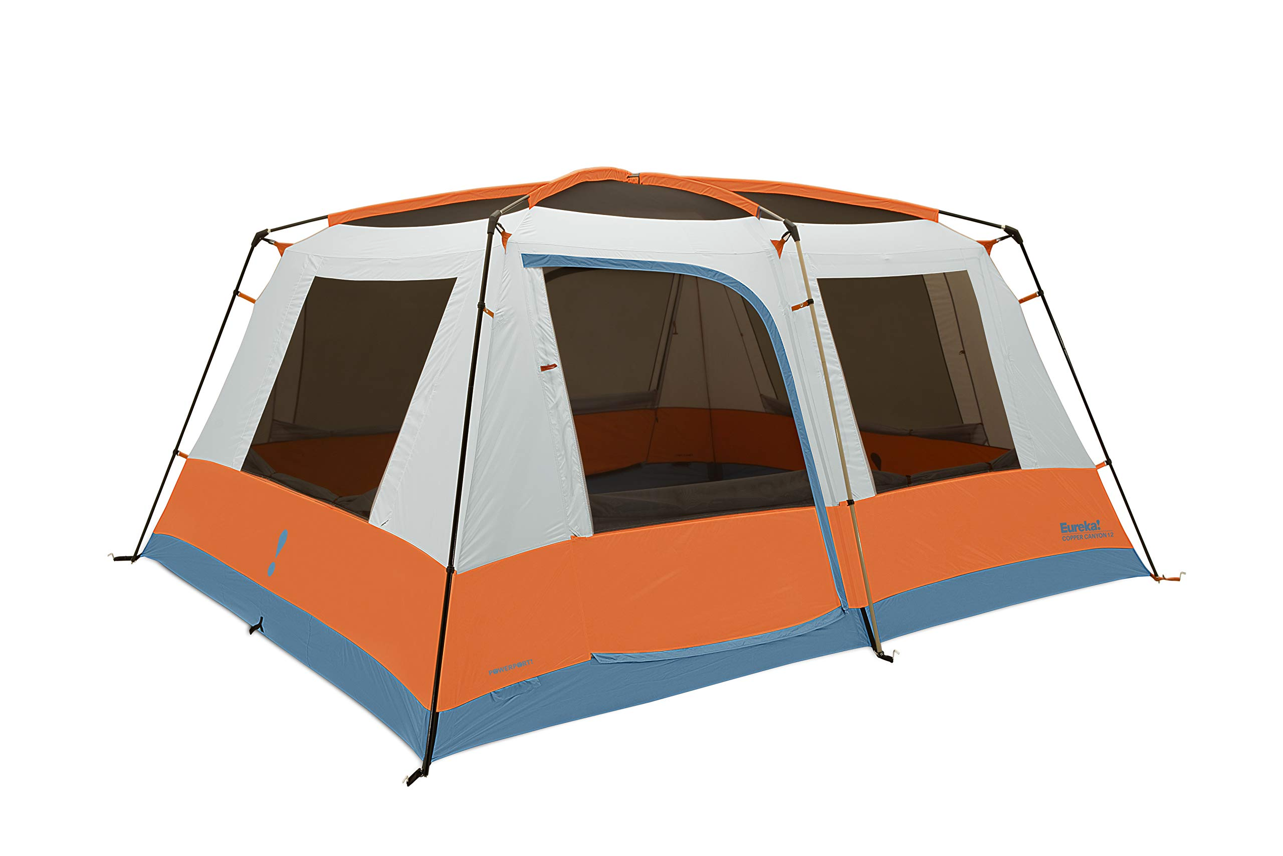 Copper Canyon LX