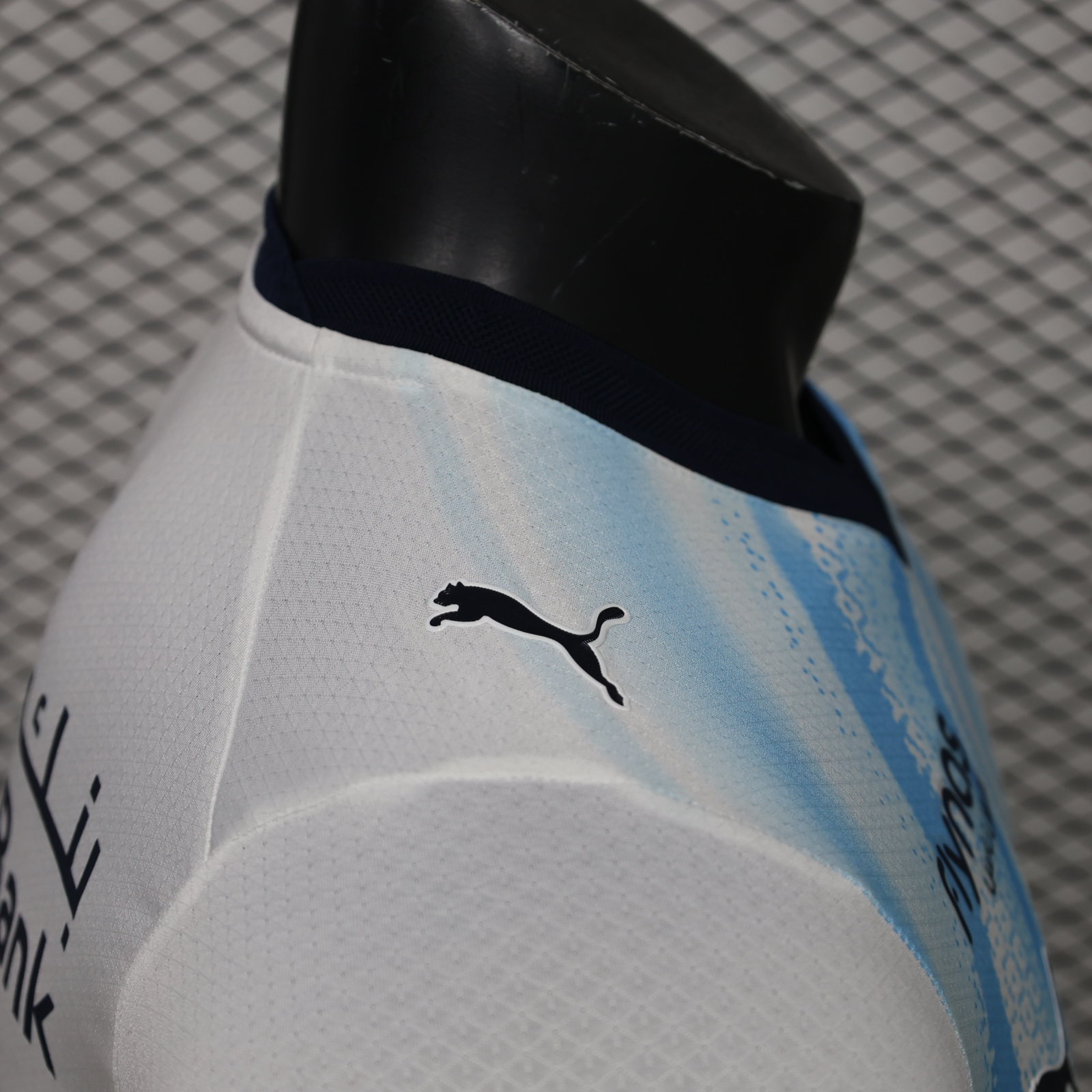 Al-Hilal Away Jersey Player Version 26/27