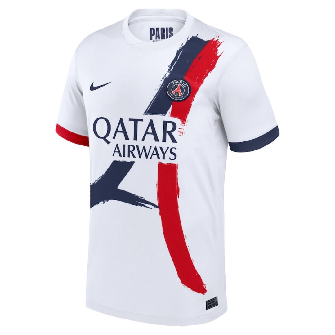 PSG Away Jersey/26
