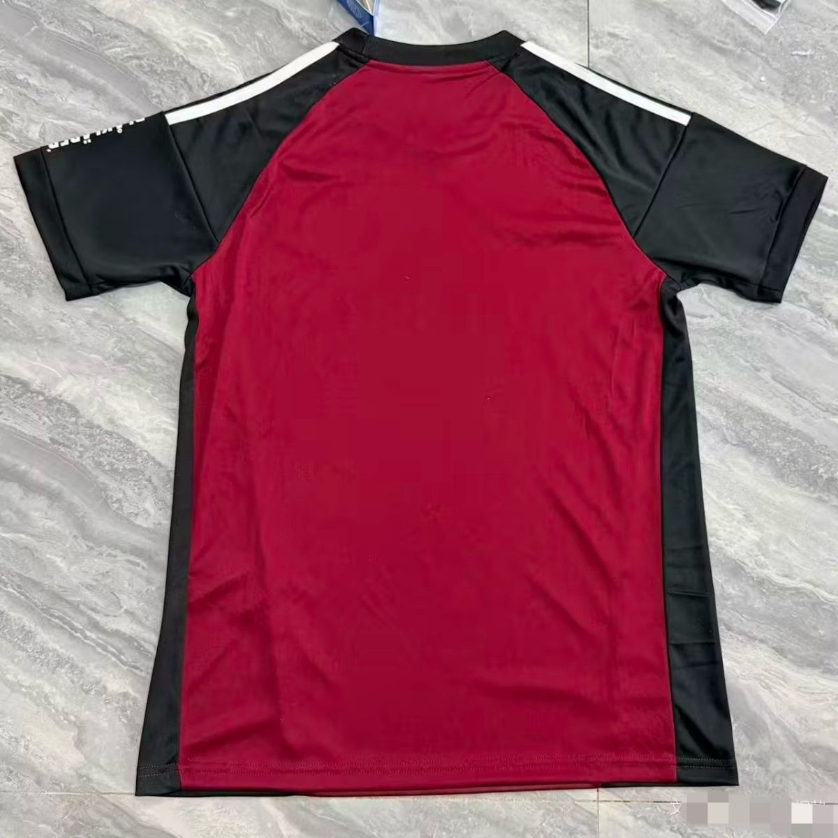 Schalke 04 Goalkeeper Jersey Fan Version 26/27