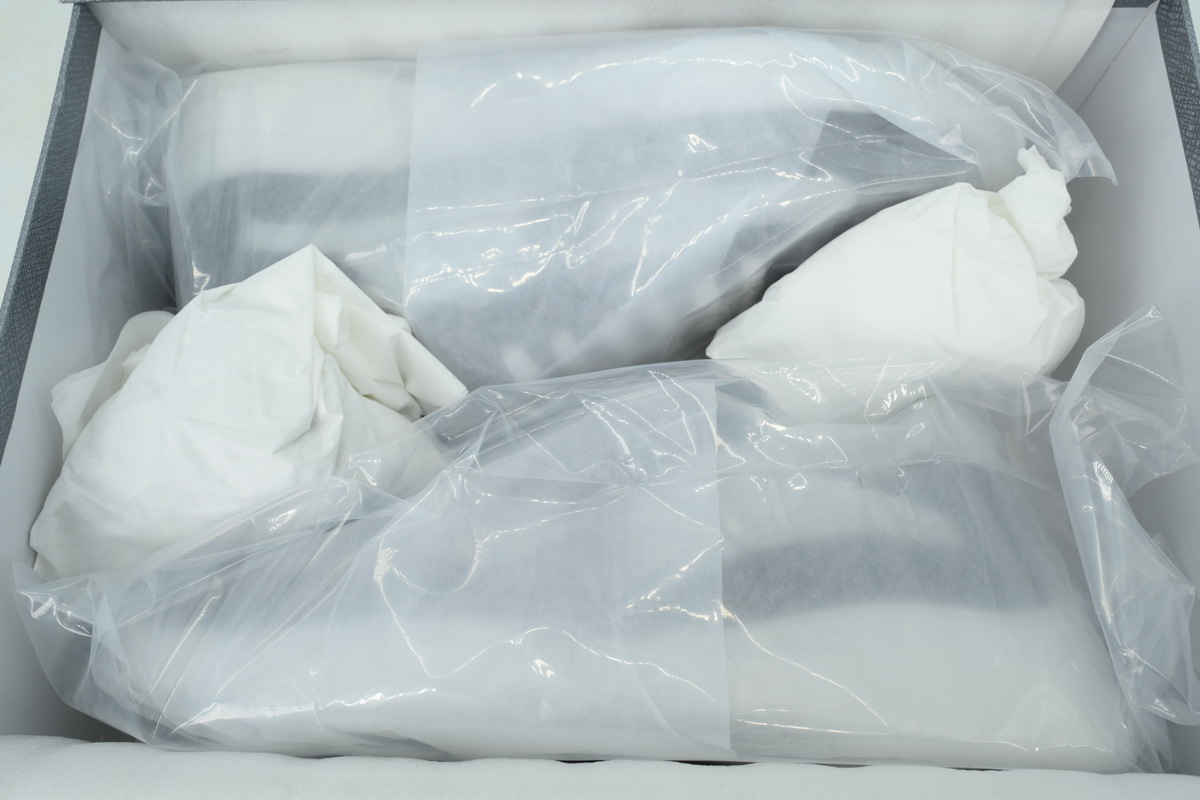 Prada America's Cup Sneakers Dark Blue