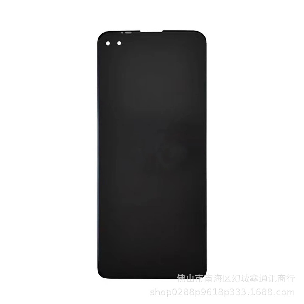 Moto G 10 LCD / OLED Screen LCD - back view