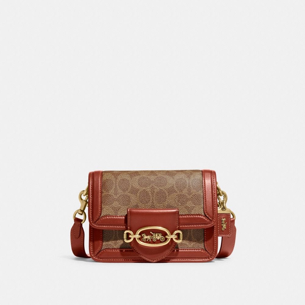 COAthtCH Classic handbags