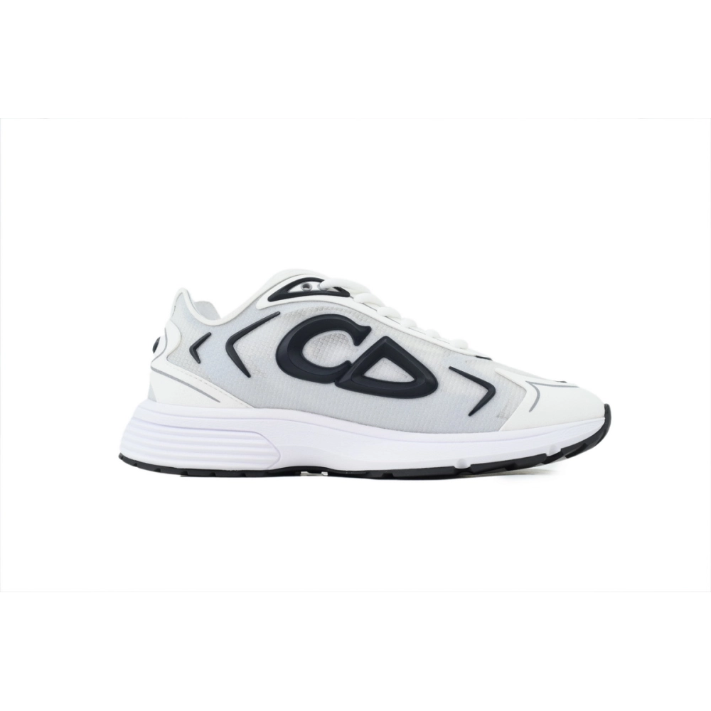 Dior B30 Mesh Style White - ogsneaker