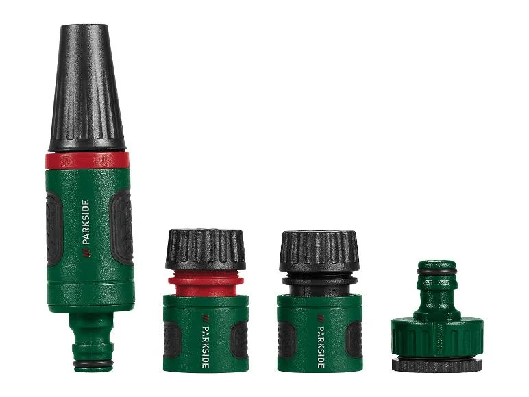 Set de raccordement d'arrosage