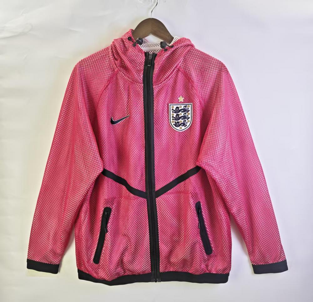 England Training Anthem Jacket 2026