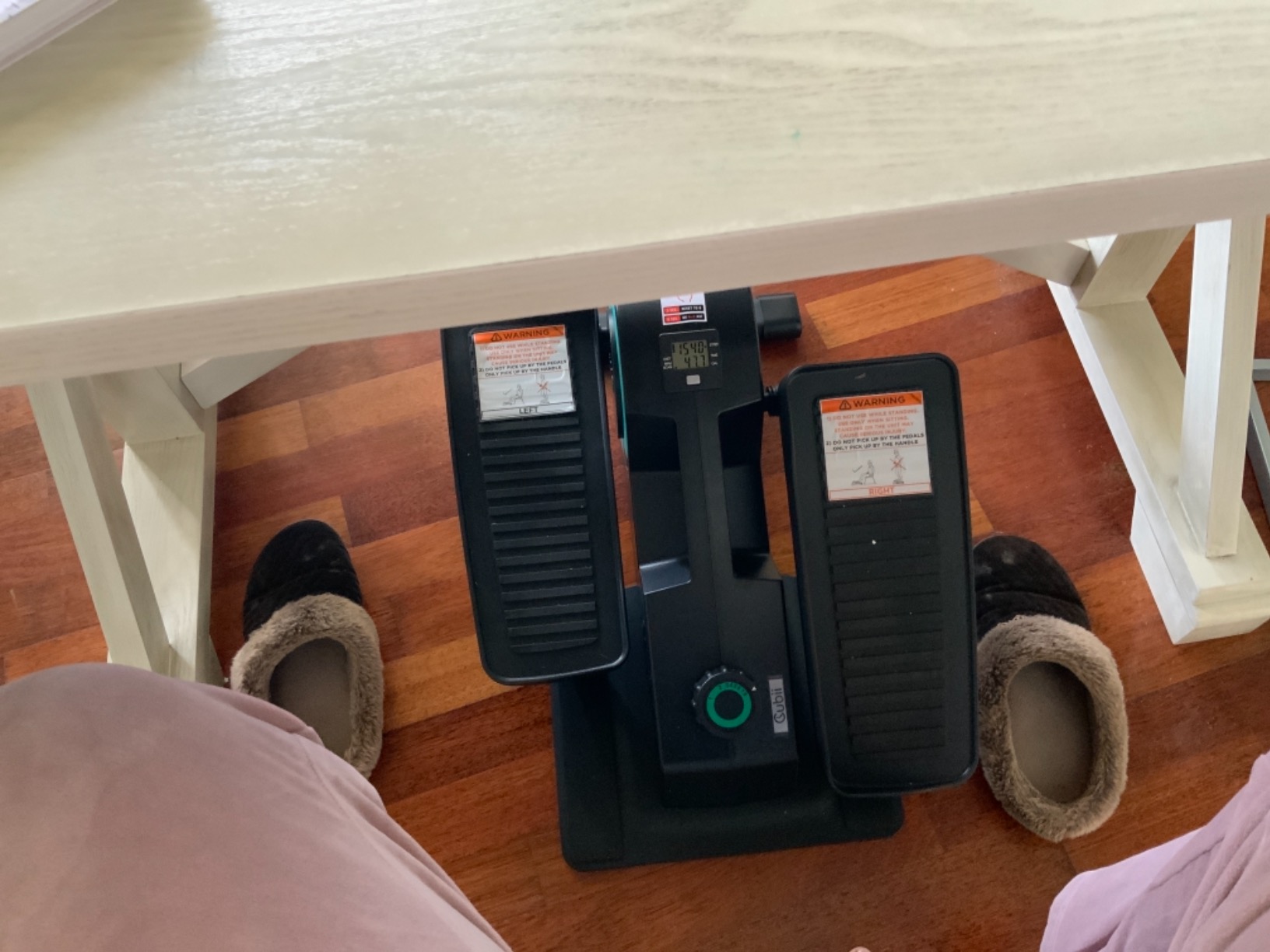 Cubii JR1