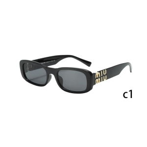 new fashion miumiu glasses