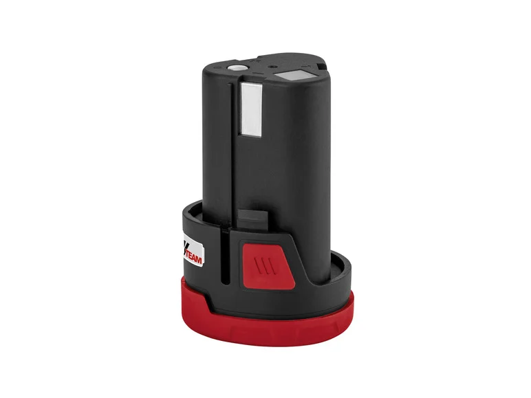 Batterie PAPK 12 A4, 2 Ah, 12 V