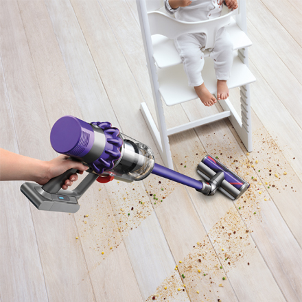 V10 Animal Lightweight Cordless Stick Vacuum Cleaner